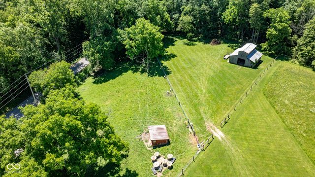 8108 S County Road 450 W, Reelsville, IN 46171
