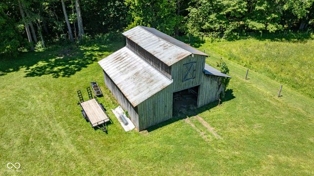 8108 S County Road 450 W, Reelsville, IN 46171
