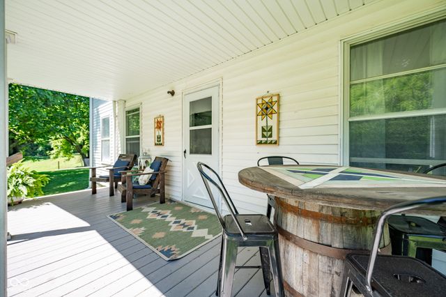 8108 S County Road 450 W, Reelsville, IN 46171