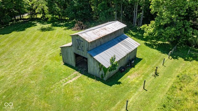 8108 S County Road 450 W, Reelsville, IN 46171