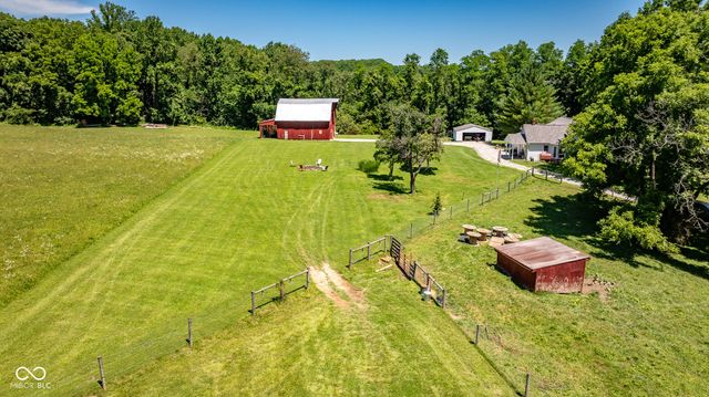 8108 S County Road 450 W, Reelsville, IN 46171