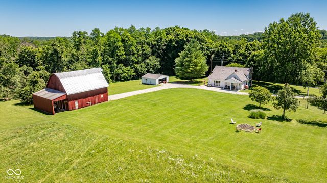8108 S County Road 450 W, Reelsville, IN 46171