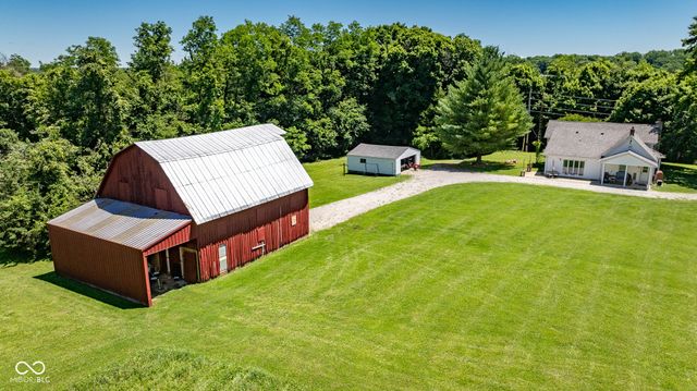 8108 S County Road 450 W, Reelsville, IN 46171