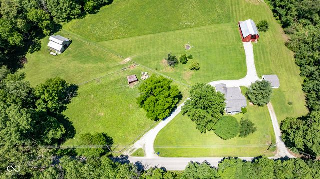 8108 S County Road 450 W, Reelsville, IN 46171