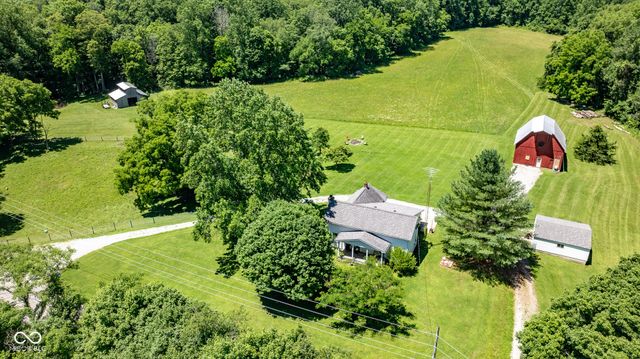8108 S County Road 450 W, Reelsville, IN 46171