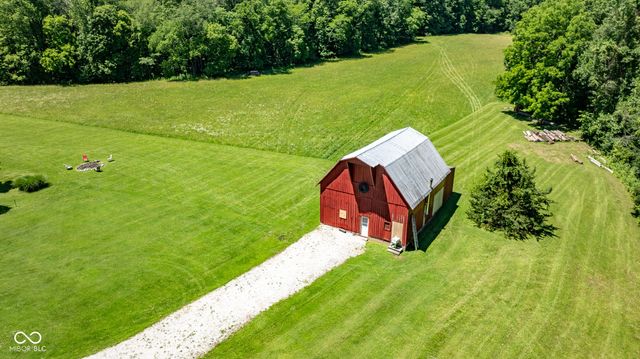 8108 S County Road 450 W, Reelsville, IN 46171