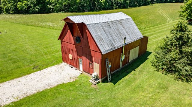 8108 S County Road 450 W, Reelsville, IN 46171