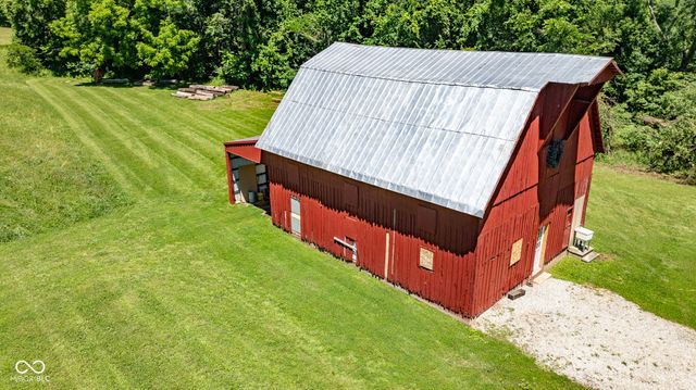 8108 S County Road 450 W, Reelsville, IN 46171