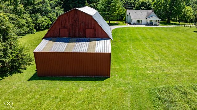 8108 S County Road 450 W, Reelsville, IN 46171
