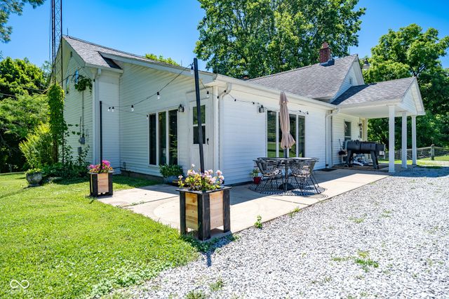 8108 S County Road 450 W, Reelsville, IN 46171