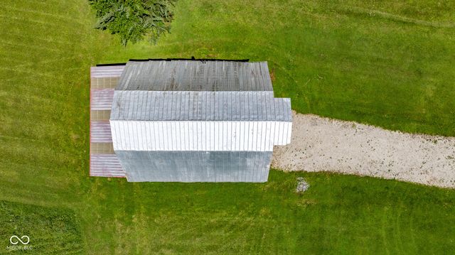 8108 S County Road 450 W, Reelsville, IN 46171