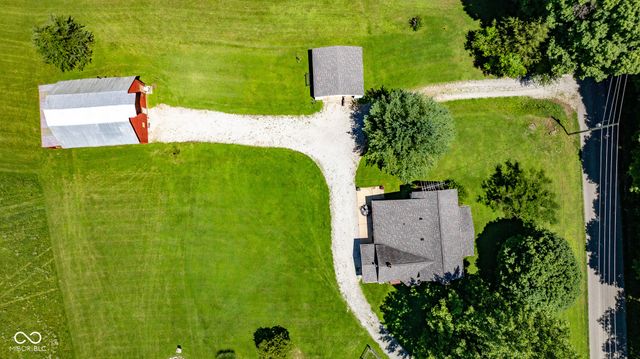 8108 S County Road 450 W, Reelsville, IN 46171