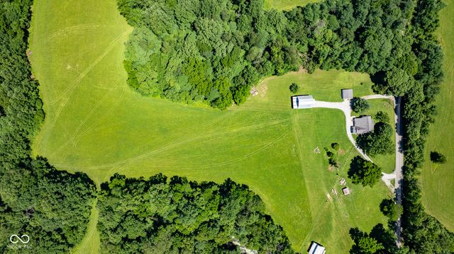 8108 S County Road 450 W, Reelsville, IN 46171