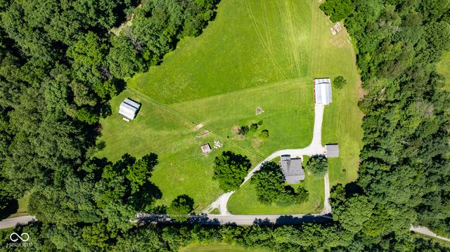 8108 S County Road 450 W, Reelsville, IN 46171