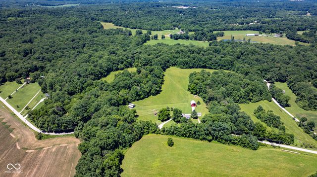 8108 S County Road 450 W, Reelsville, IN 46171