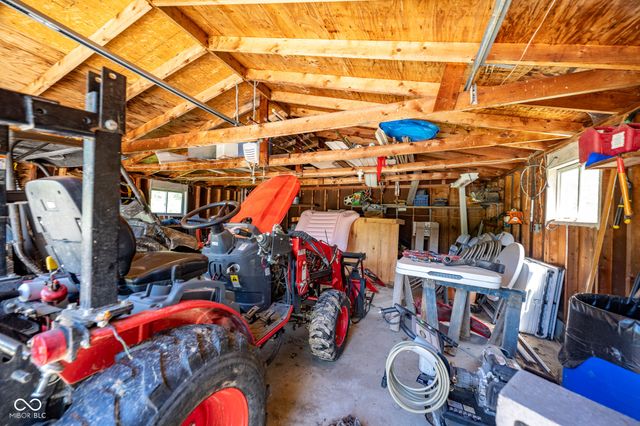 8108 S County Road 450 W, Reelsville, IN 46171