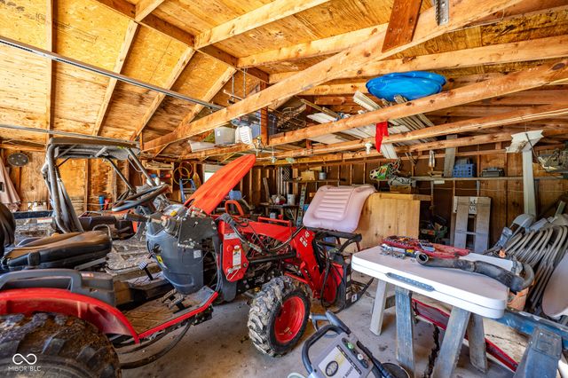 8108 S County Road 450 W, Reelsville, IN 46171