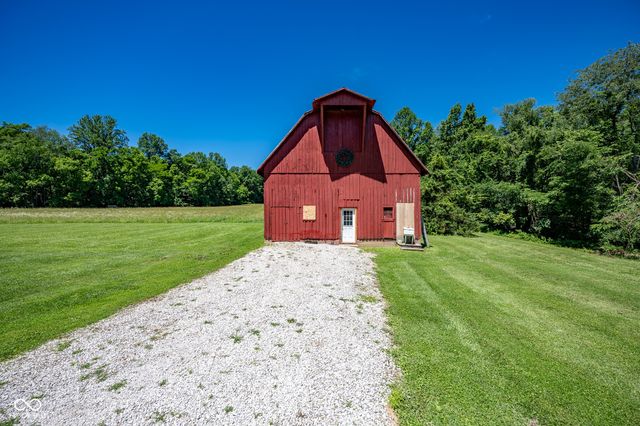 8108 S County Road 450 W, Reelsville, IN 46171
