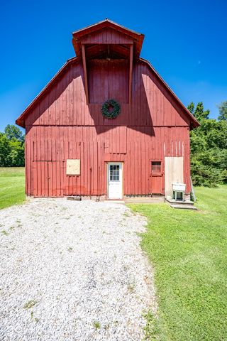 8108 S County Road 450 W, Reelsville, IN 46171