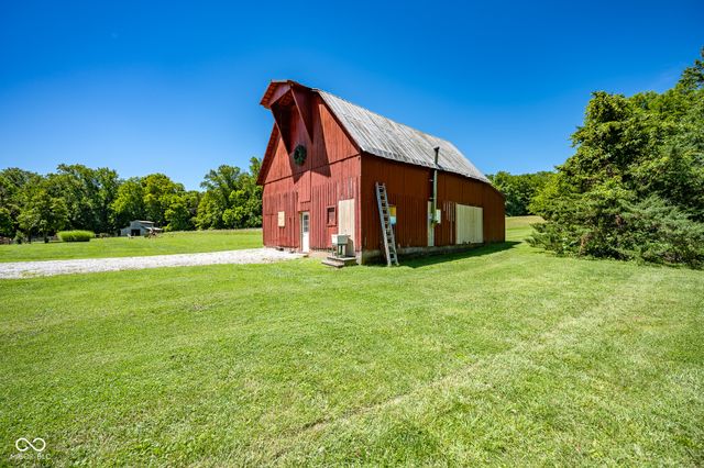 8108 S County Road 450 W, Reelsville, IN 46171