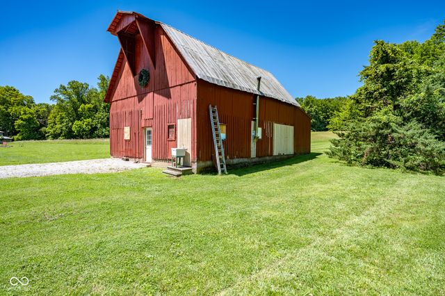 8108 S County Road 450 W, Reelsville, IN 46171