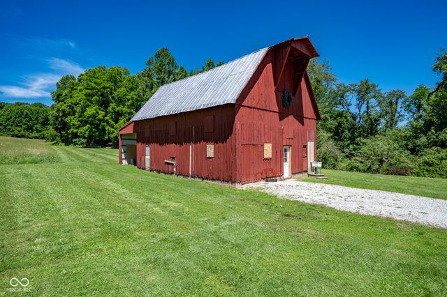 8108 S County Road 450 W, Reelsville, IN 46171