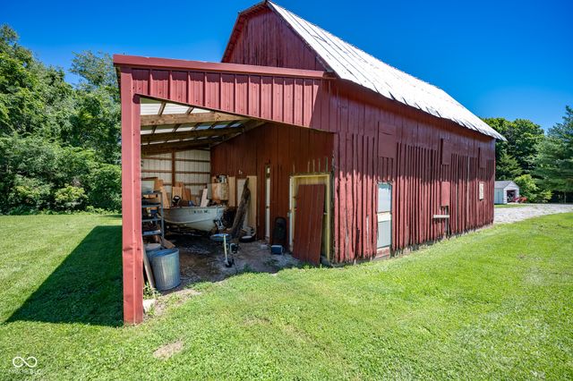 8108 S County Road 450 W, Reelsville, IN 46171