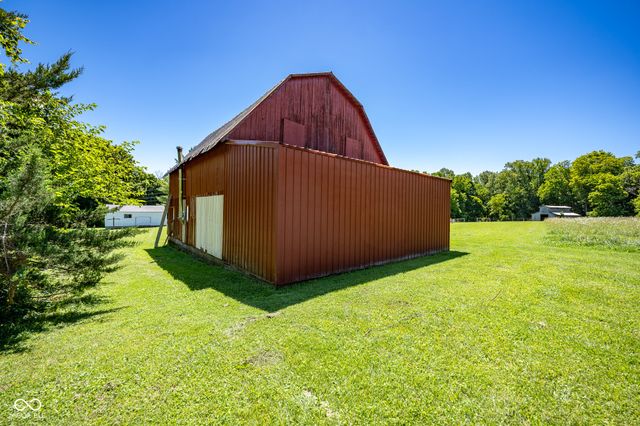 8108 S County Road 450 W, Reelsville, IN 46171