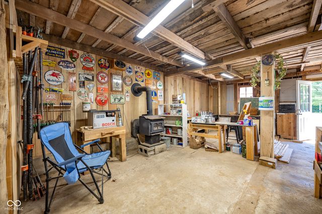 8108 S County Road 450 W, Reelsville, IN 46171