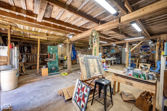 8108 S County Road 450 W, Reelsville, IN 46171