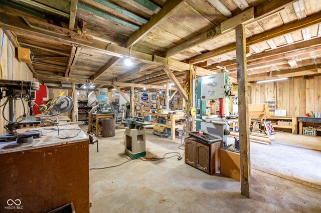 8108 S County Road 450 W, Reelsville, IN 46171