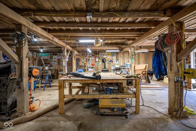 8108 S County Road 450 W, Reelsville, IN 46171