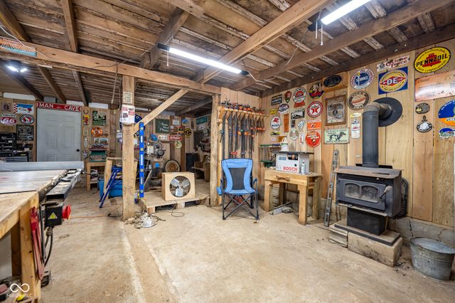8108 S County Road 450 W, Reelsville, IN 46171