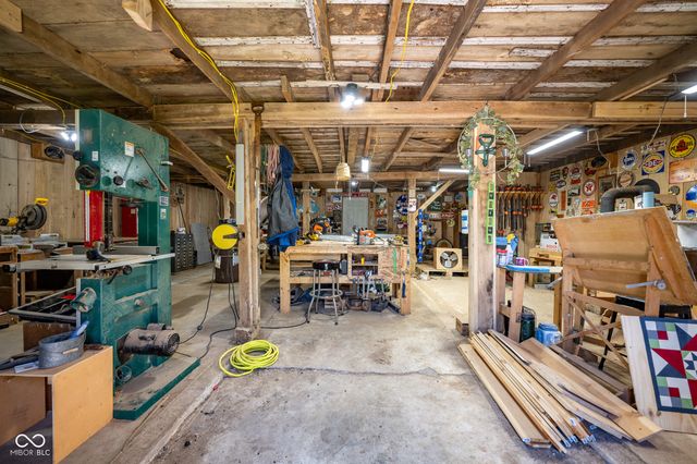 8108 S County Road 450 W, Reelsville, IN 46171
