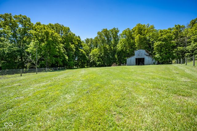 8108 S County Road 450 W, Reelsville, IN 46171
