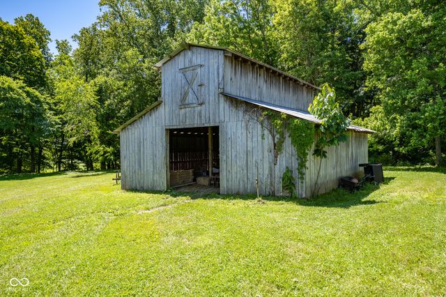 8108 S County Road 450 W, Reelsville, IN 46171