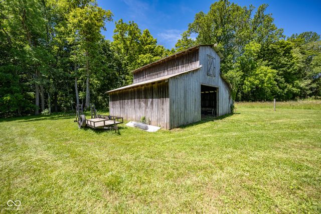 8108 S County Road 450 W, Reelsville, IN 46171