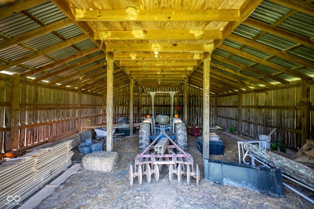 8108 S County Road 450 W, Reelsville, IN 46171