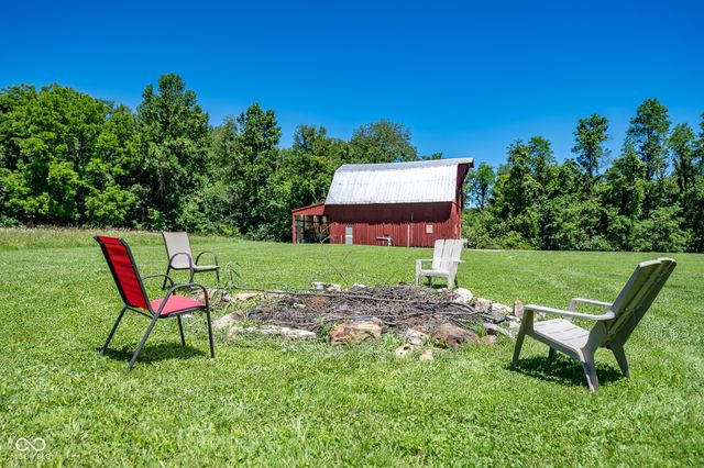8108 S County Road 450 W, Reelsville, IN 46171