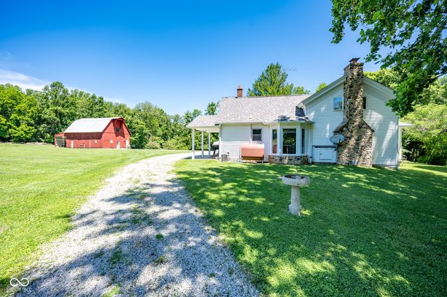 8108 S County Road 450 W, Reelsville, IN 46171
