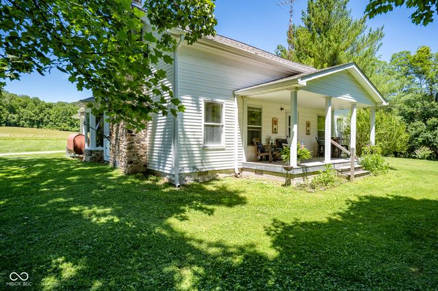 8108 S County Road 450 W, Reelsville, IN 46171