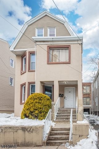 303 S 11Th St, Newark City, NJ 07103