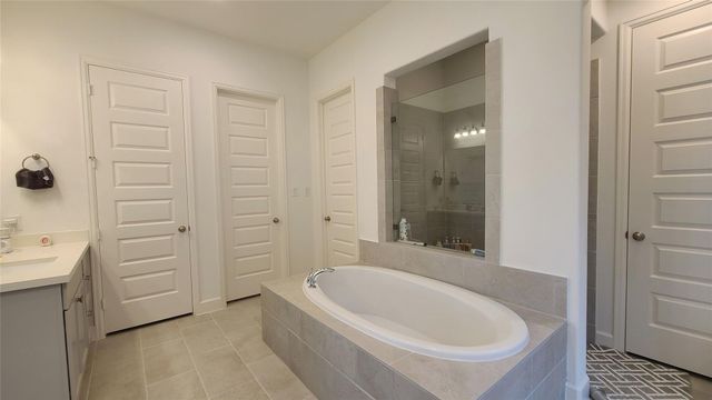 14451 Cobalt Bend Trail, Cypress, TX 77429