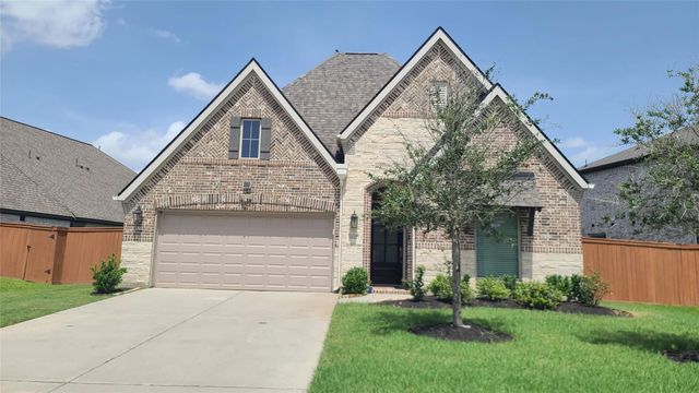 14451 Cobalt Bend Trail, Cypress, TX 77429