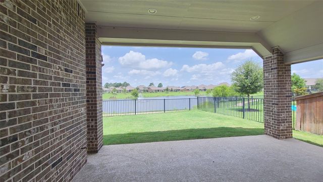 14451 Cobalt Bend Trail, Cypress, TX 77429