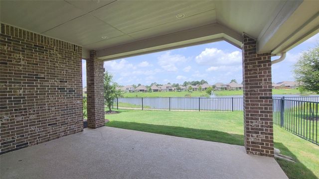 14451 Cobalt Bend Trail, Cypress, TX 77429