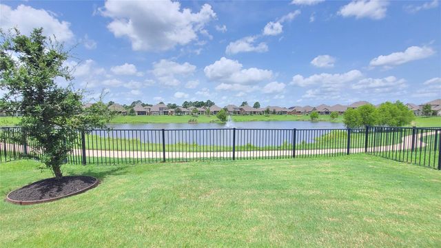 14451 Cobalt Bend Trail, Cypress, TX 77429