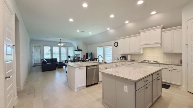 14451 Cobalt Bend Trail, Cypress, TX 77429