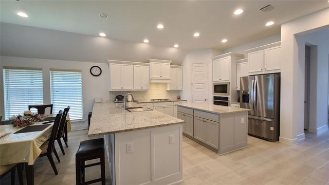 14451 Cobalt Bend Trail, Cypress, TX 77429