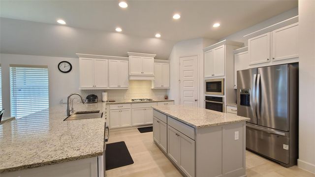 14451 Cobalt Bend Trail, Cypress, TX 77429
